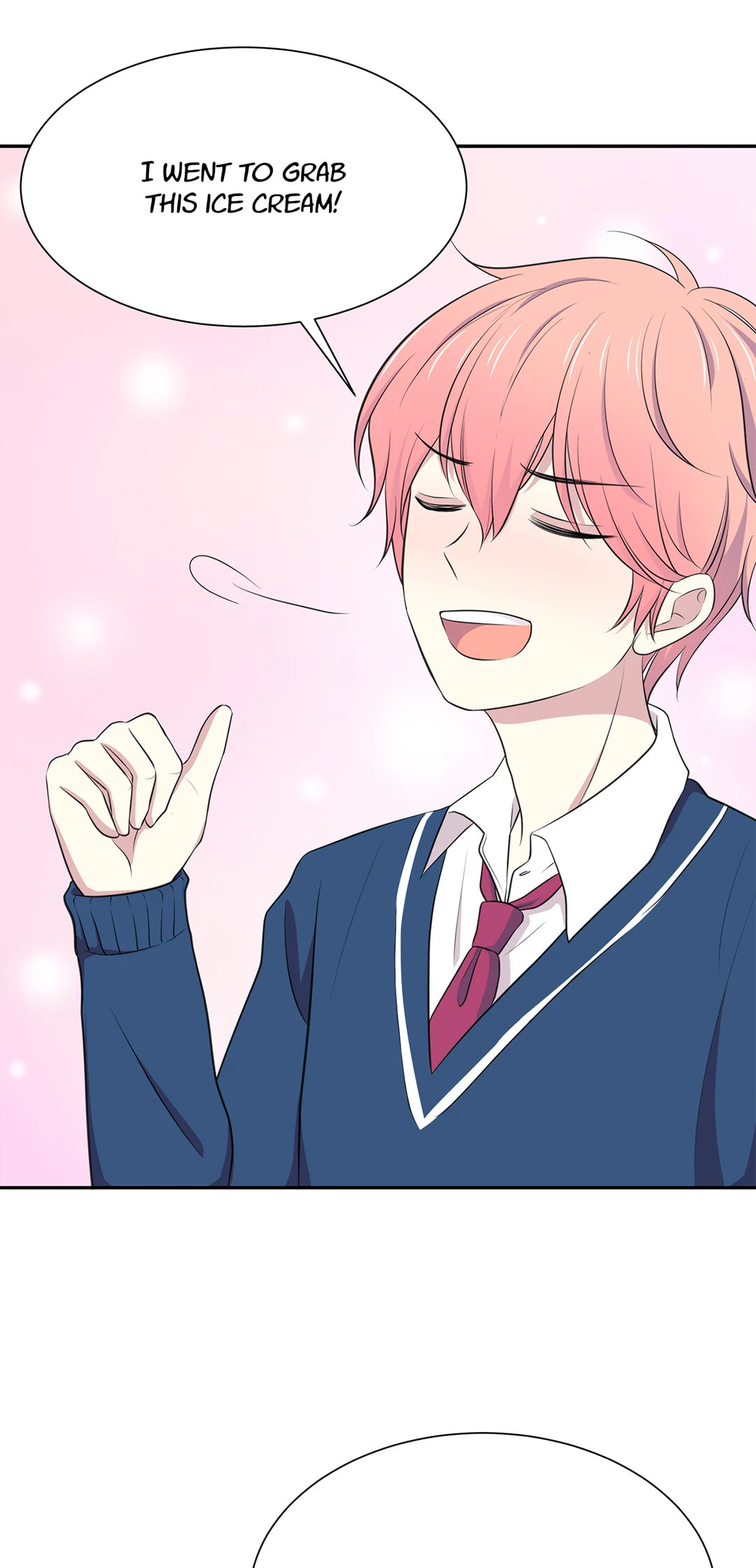 Read Yexu, Weilai (Colored) chapter 53 image 7 on Lezhin