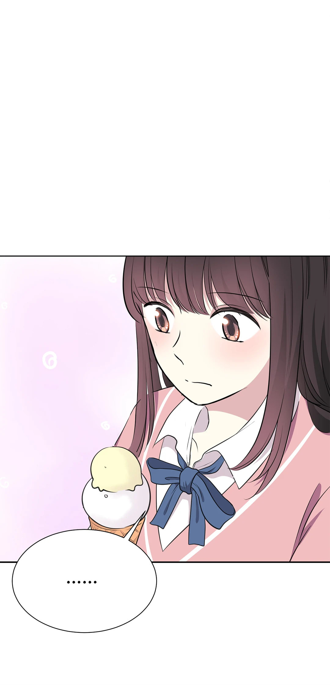 Read Yexu, Weilai (Colored) chapter 53 image 9 on Lezhin