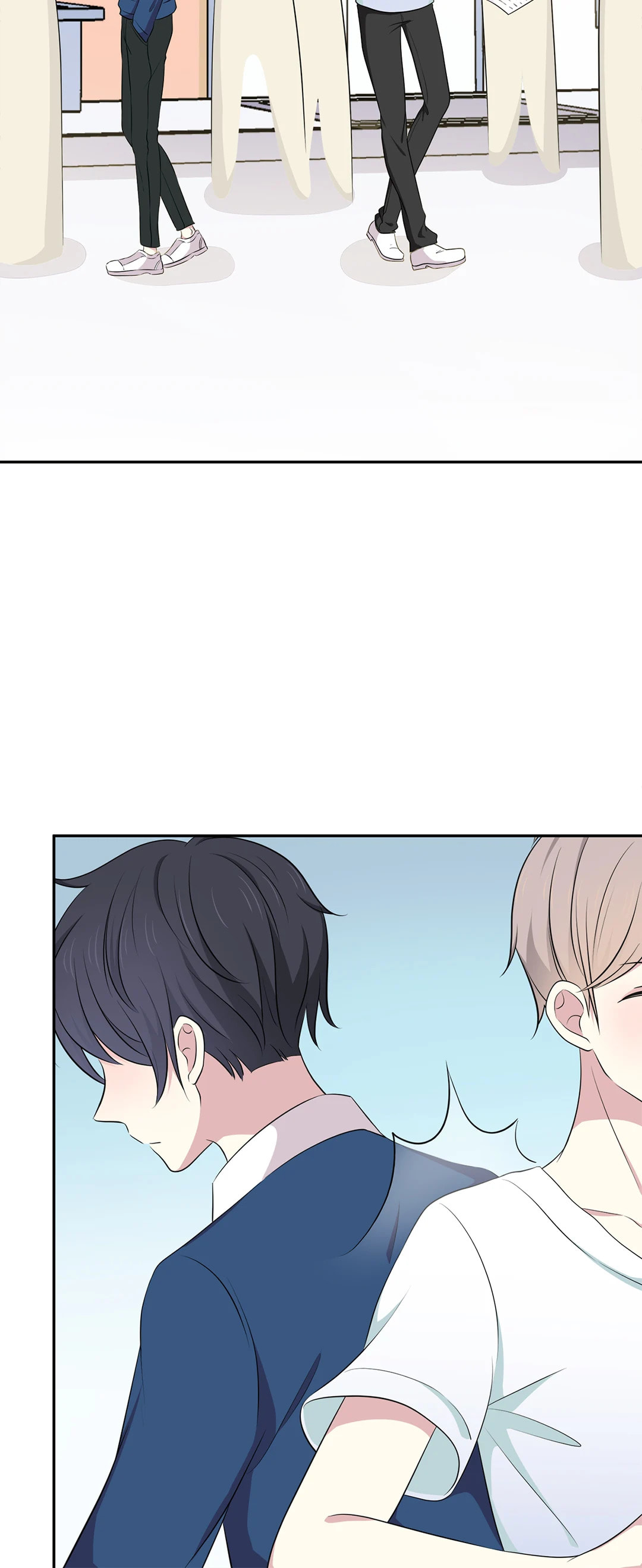 Read Yexu, Weilai (Colored) chapter 54 image 10 on Lezhin