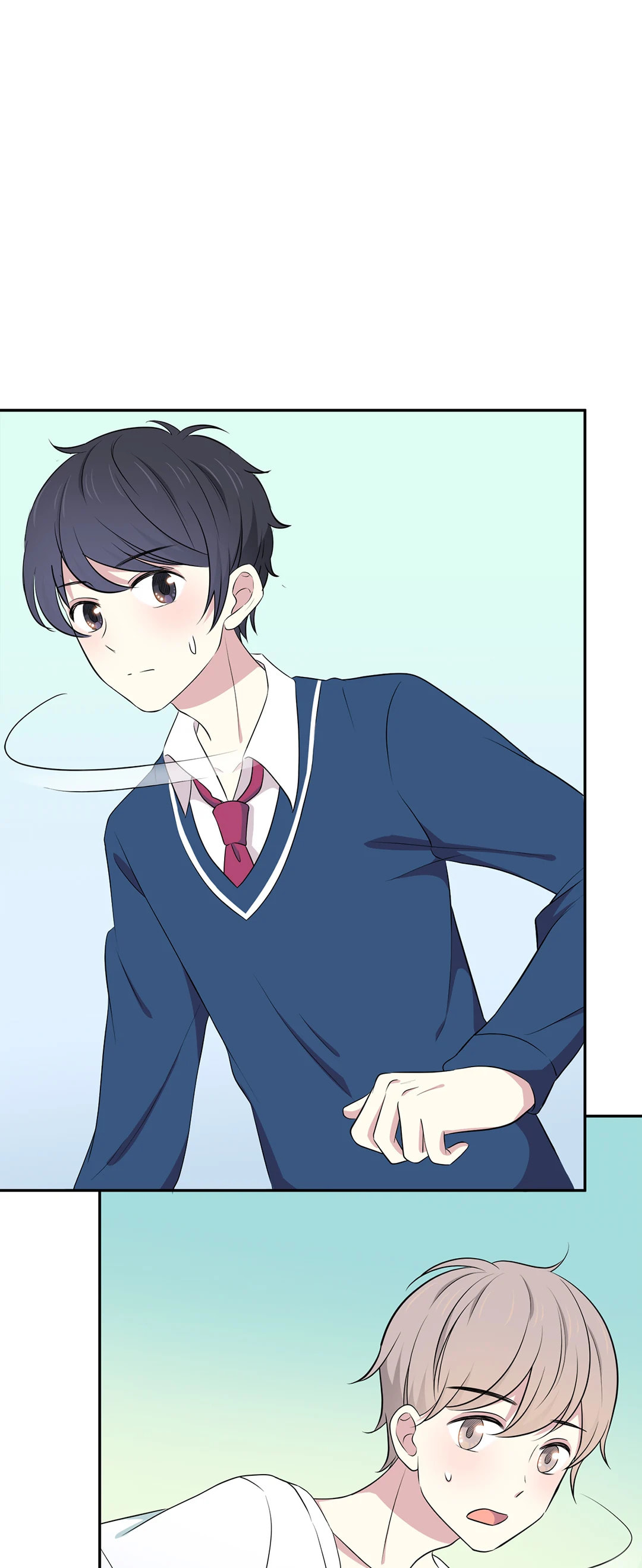 Read Yexu, Weilai (Colored) chapter 54 image 11 on Lezhin