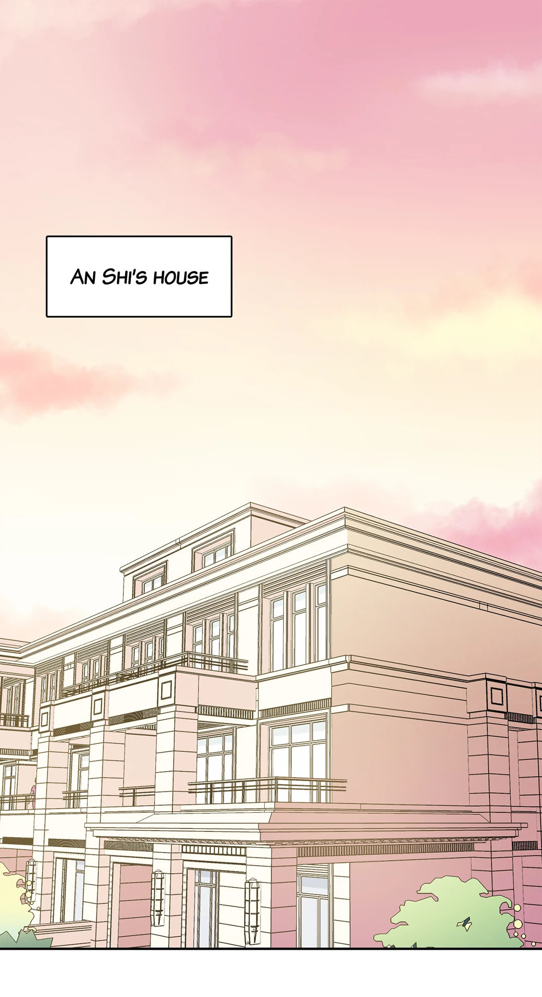Read Yexu, Weilai (Colored) chapter 54 image 17 on Lezhin