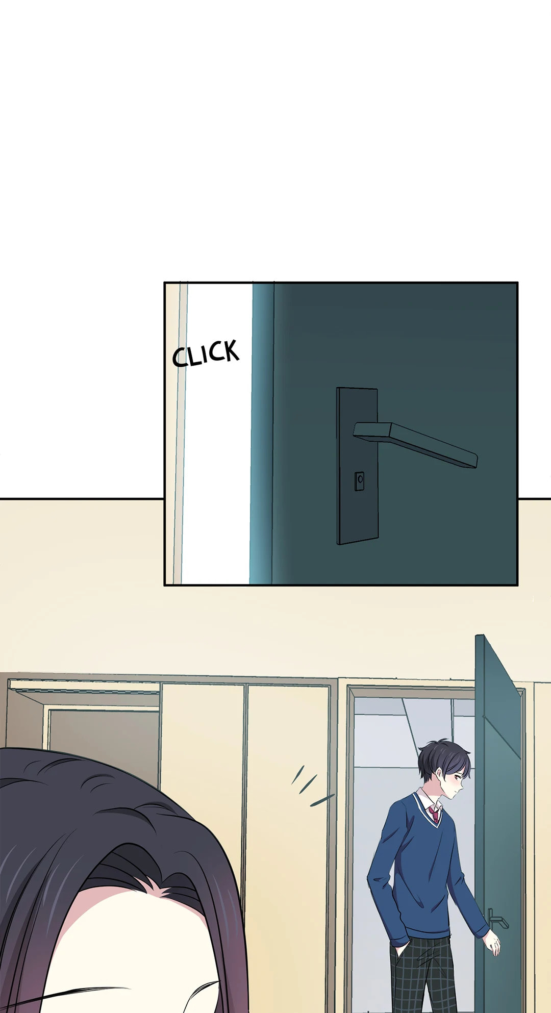 Read Yexu, Weilai (Colored) chapter 54 image 18 on Lezhin