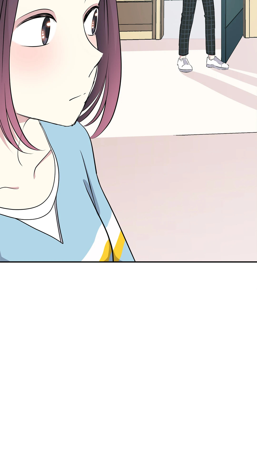 Read Yexu, Weilai (Colored) chapter 54 image 19 on Lezhin