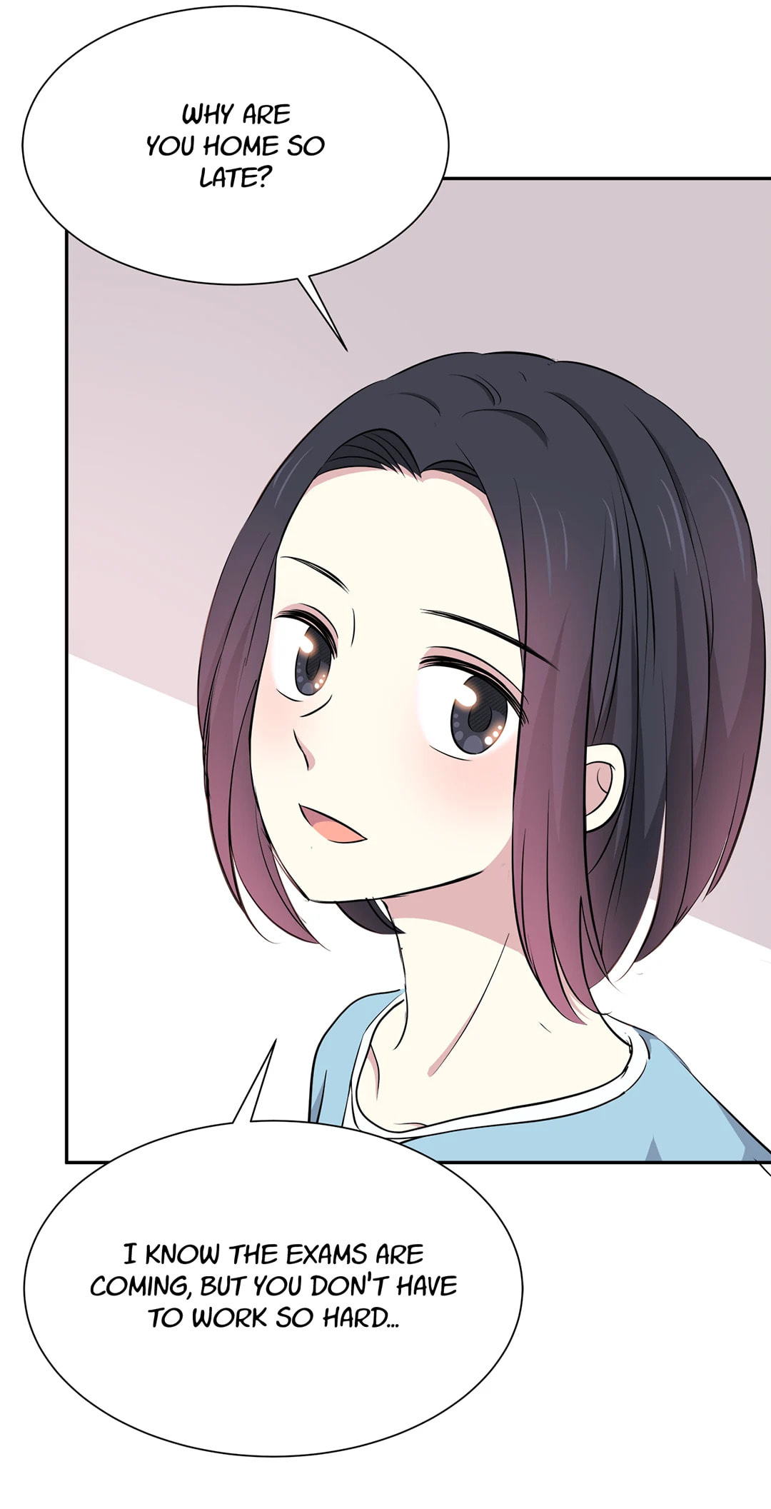 Read Yexu, Weilai (Colored) chapter 54 image 20 on Lezhin