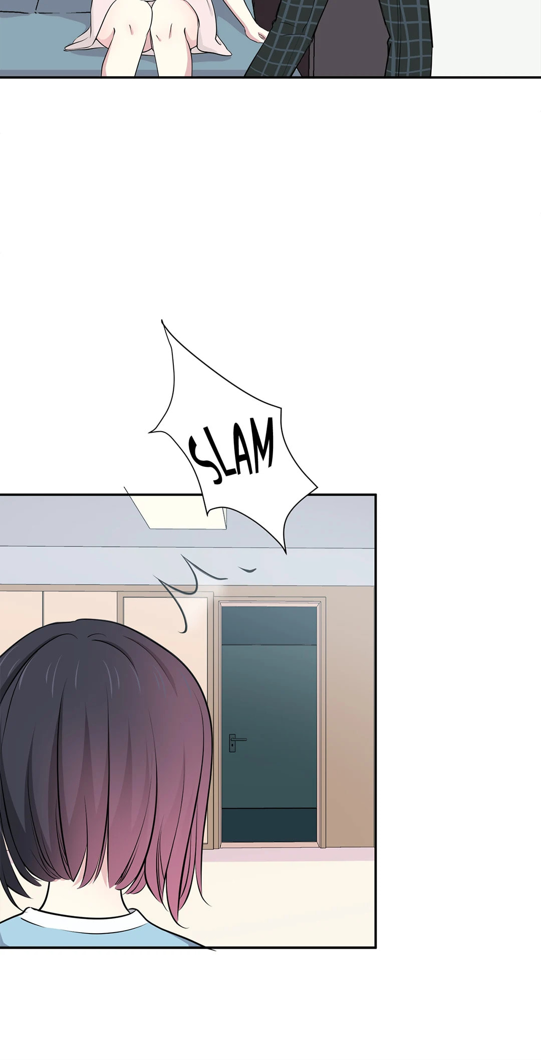 Read Yexu, Weilai (Colored) chapter 54 image 22 on Lezhin