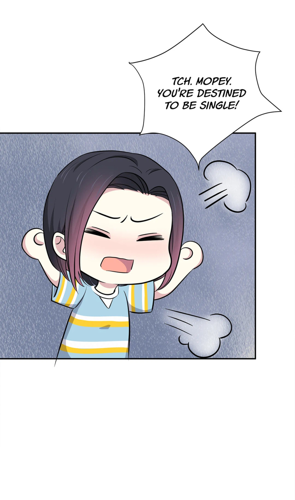 Read Yexu, Weilai (Colored) chapter 54 image 23 on Lezhin