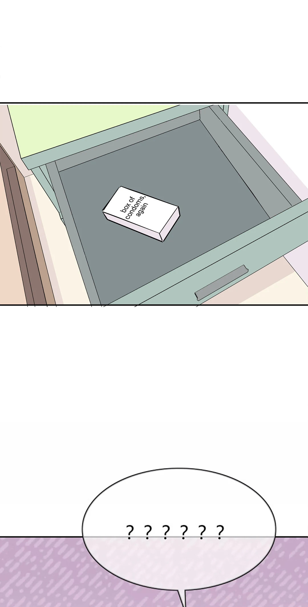 Read Yexu, Weilai (Colored) chapter 54 image 26 on Lezhin