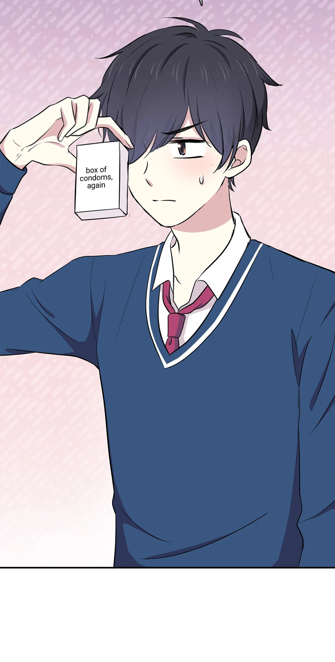 Read Yexu, Weilai (Colored) chapter 54 image 27 on Lezhin