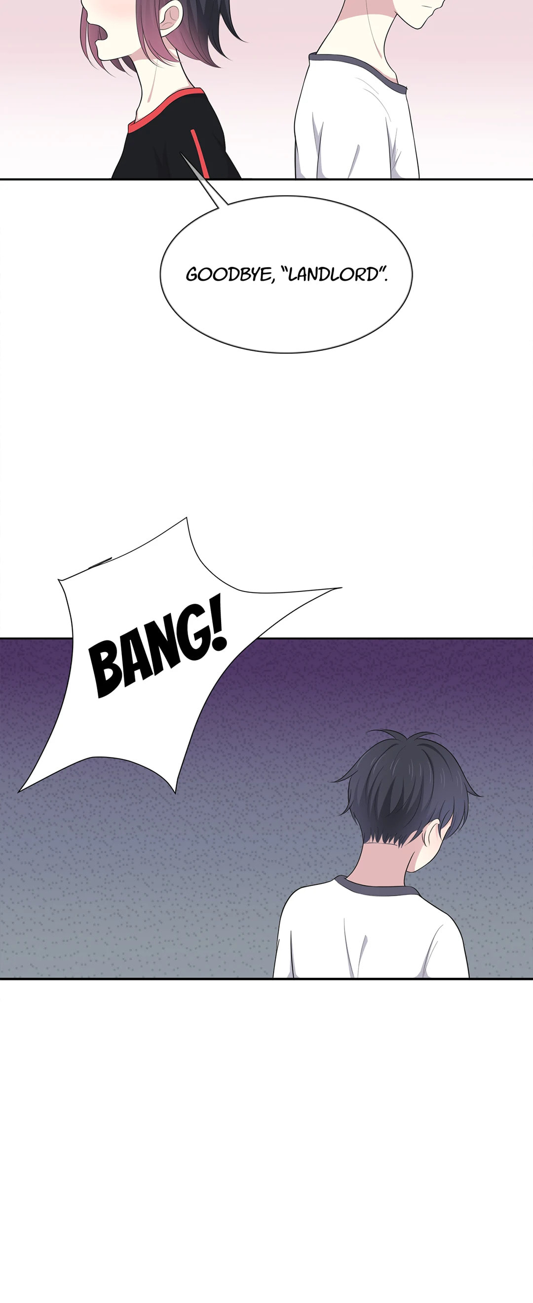 Read Yexu, Weilai (Colored) chapter 57 image 10 on Lezhin