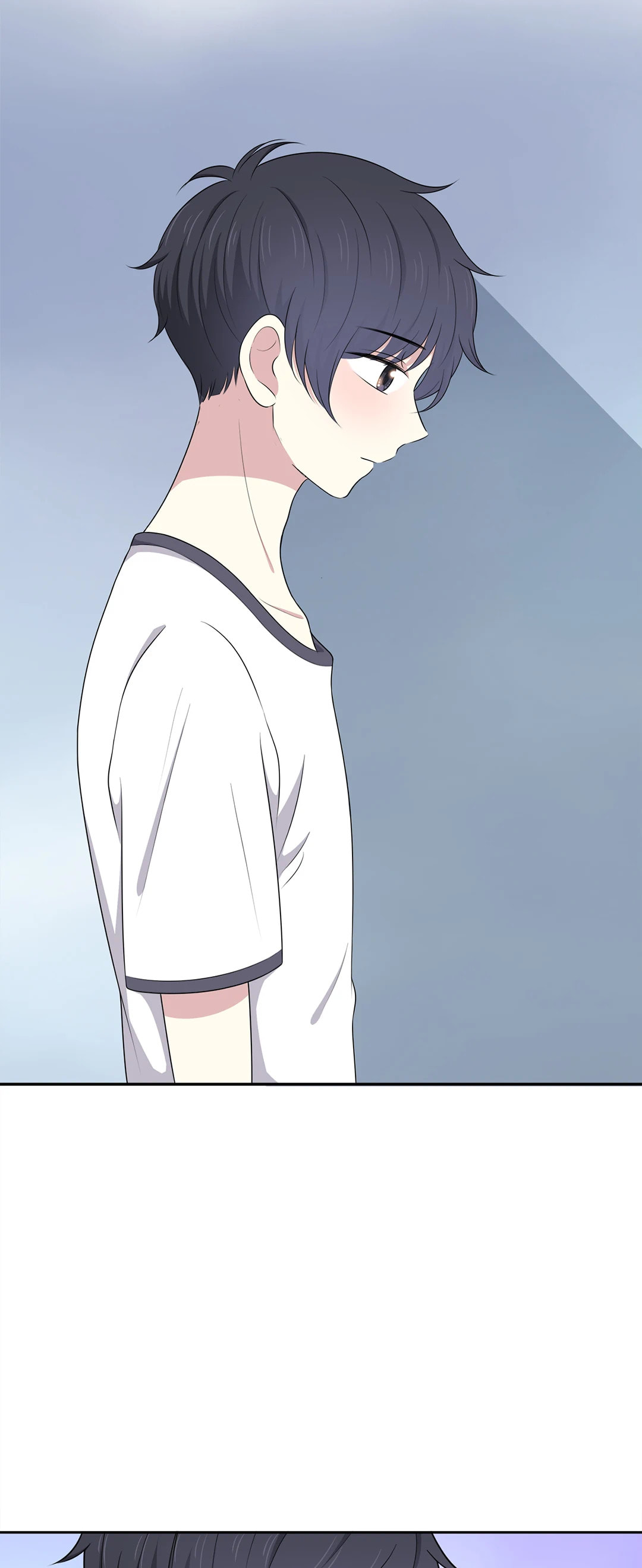 Read Yexu, Weilai (Colored) chapter 57 image 11 on Lezhin
