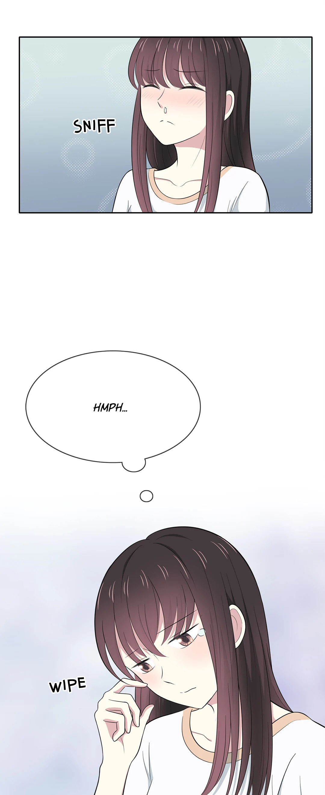 Read Yexu, Weilai (Colored) chapter 57 image 13 on Lezhin