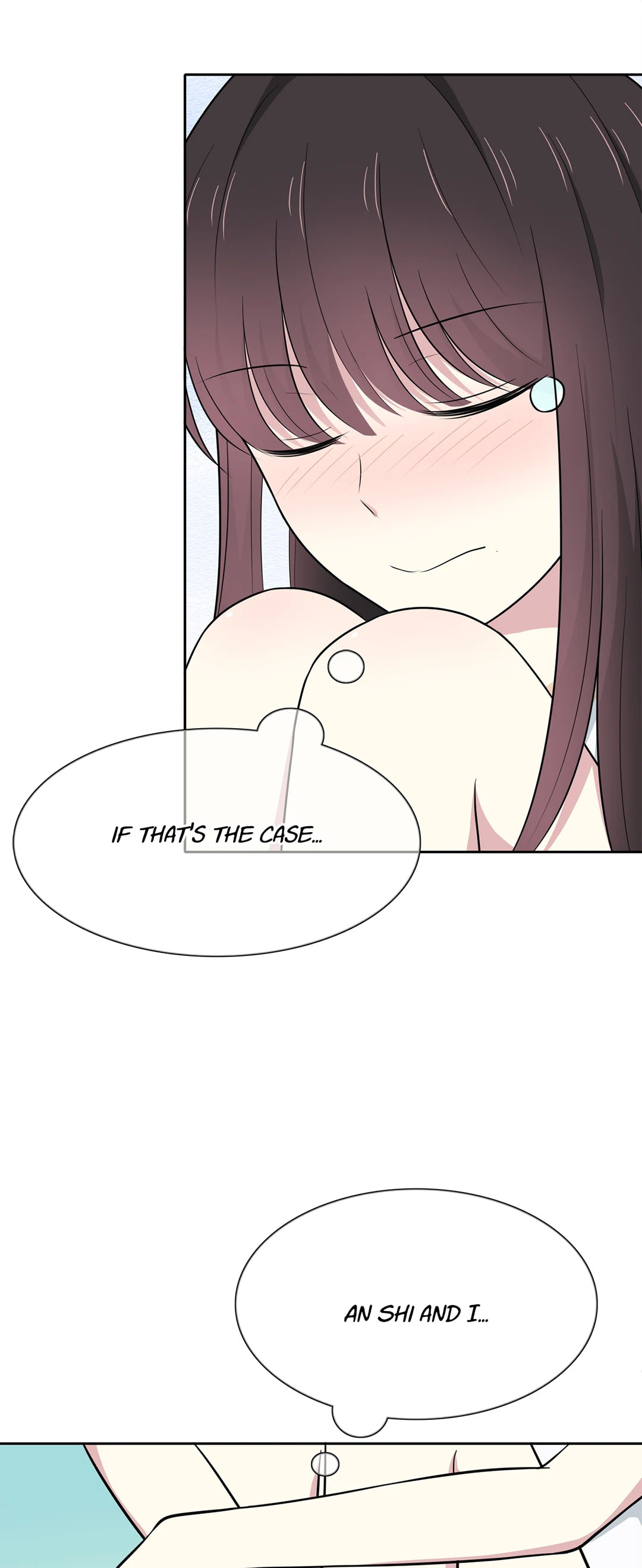 Read Yexu, Weilai (Colored) chapter 57 image 15 on Lezhin