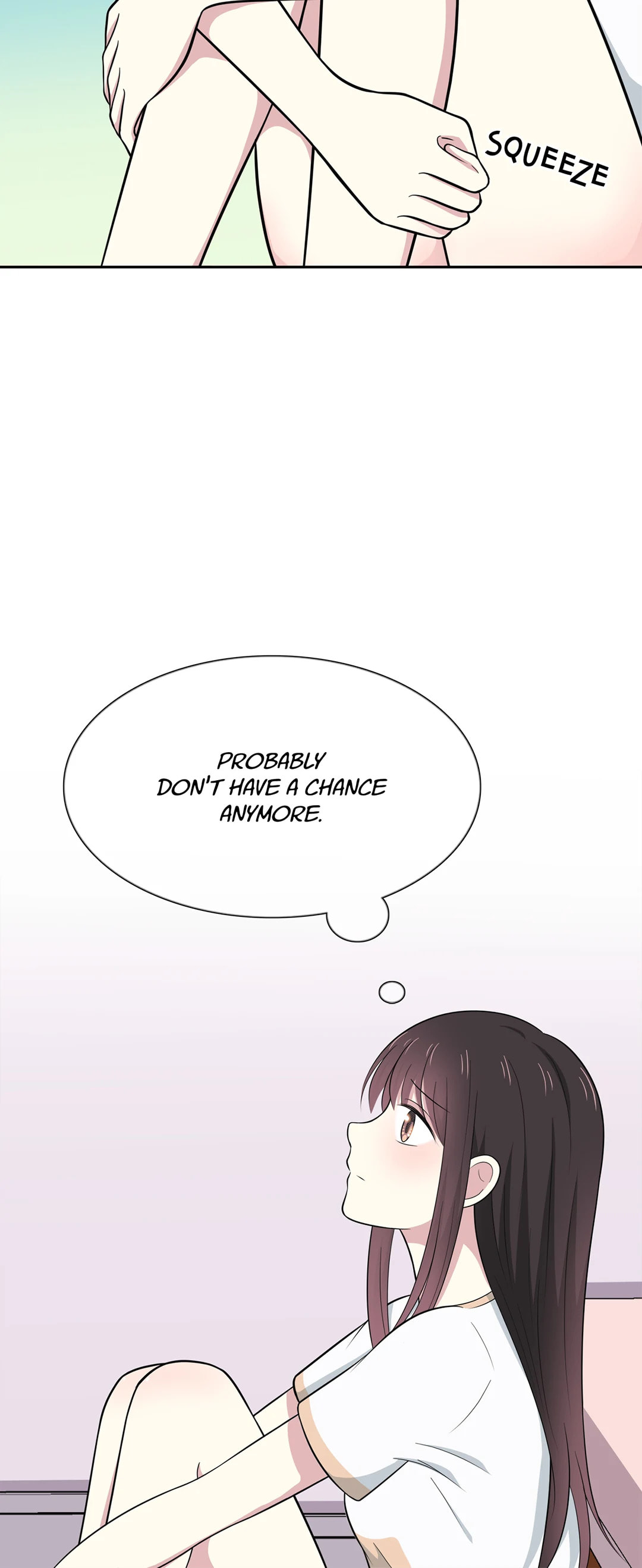 Read Yexu, Weilai (Colored) chapter 57 image 16 on Lezhin