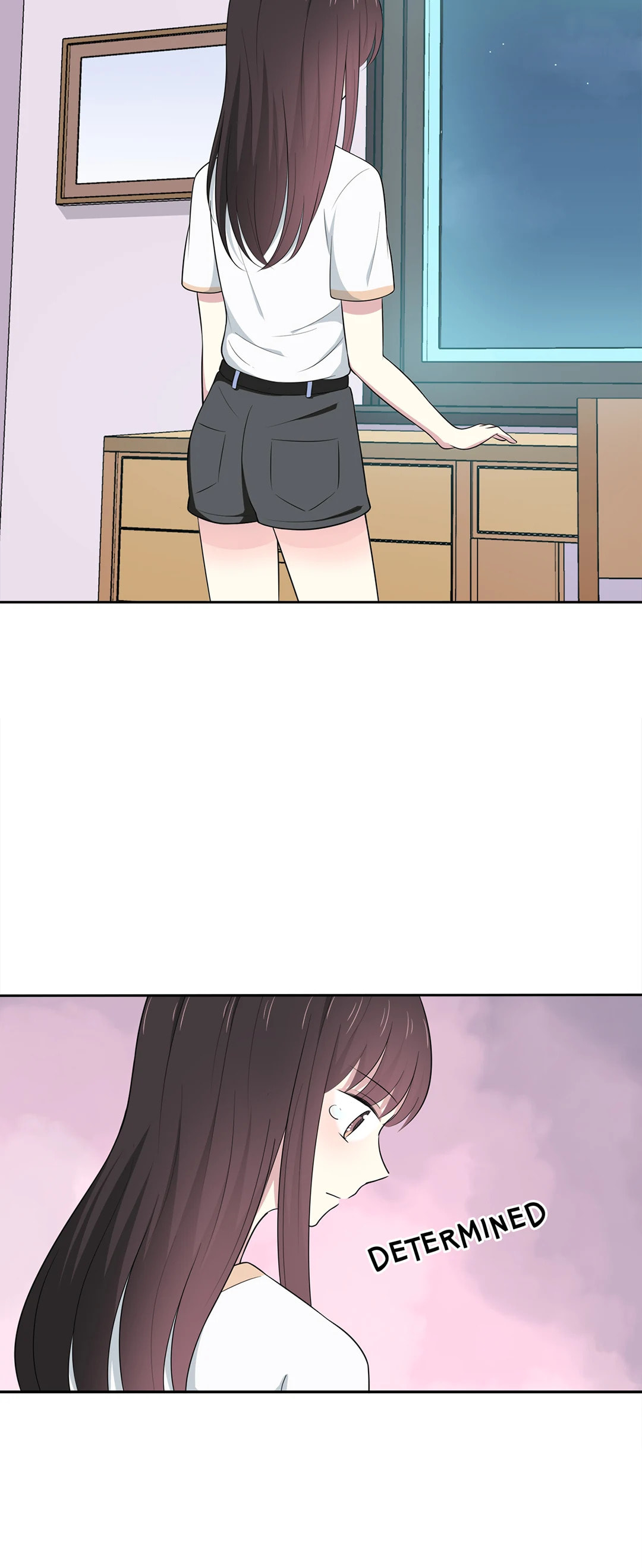 Read Yexu, Weilai (Colored) chapter 57 image 18 on Lezhin