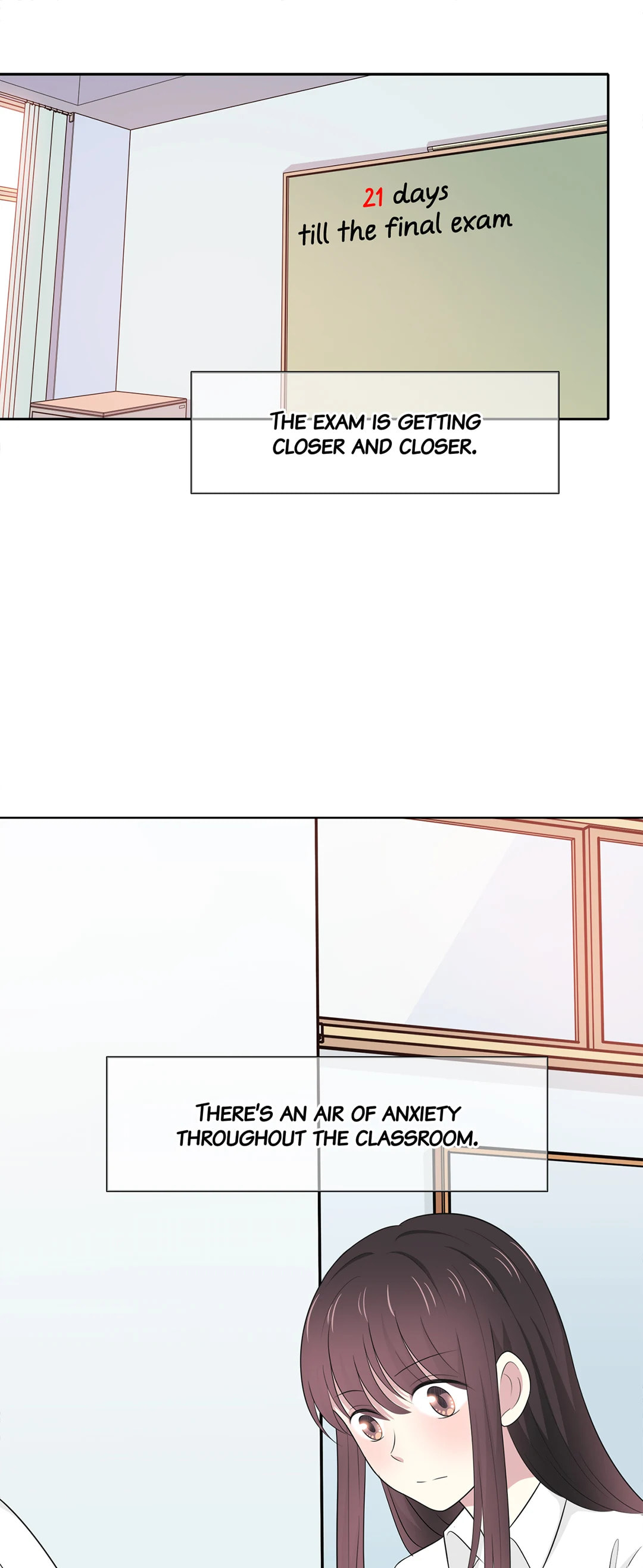Read Yexu, Weilai (Colored) chapter 58 image 0 on Lezhin