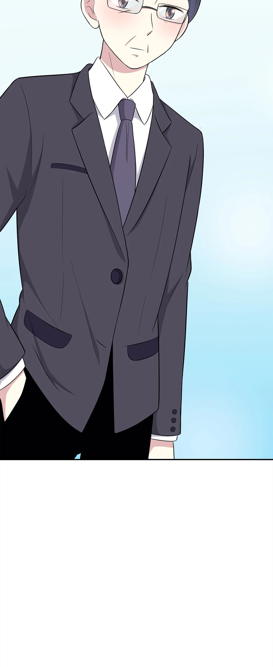 Read Yexu, Weilai (Colored) chapter 58 image 13 on Lezhin