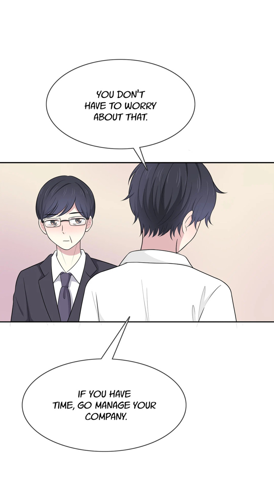 Read Yexu, Weilai (Colored) chapter 58 image 16 on Lezhin