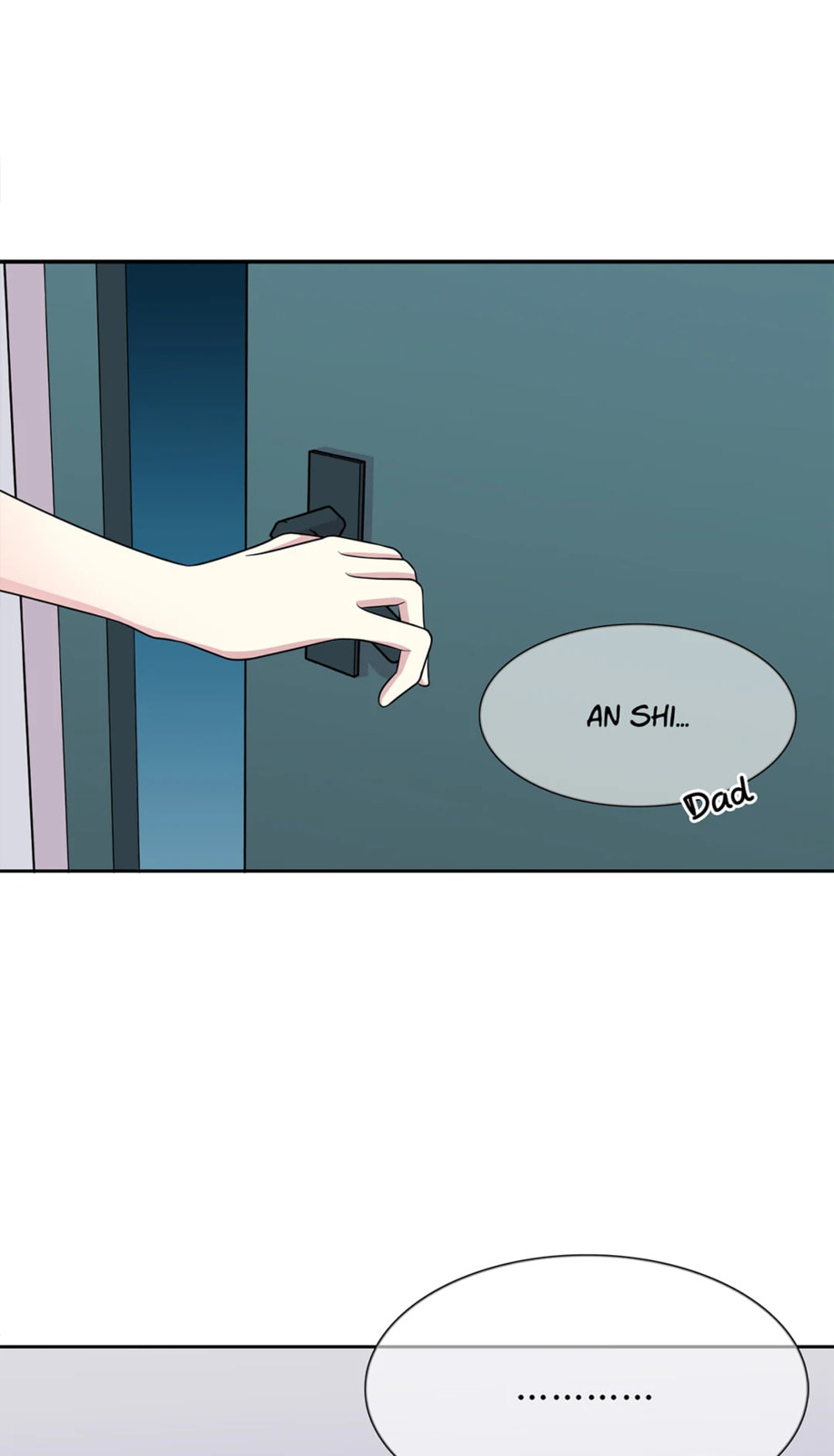 Read Yexu, Weilai (Colored) chapter 58 image 17 on Lezhin