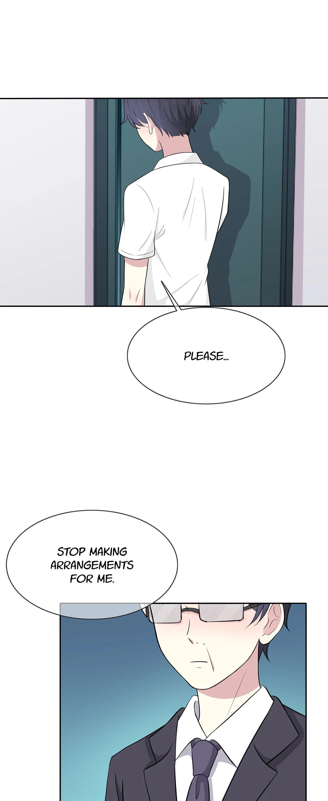 Read Yexu, Weilai (Colored) chapter 58 image 19 on Lezhin