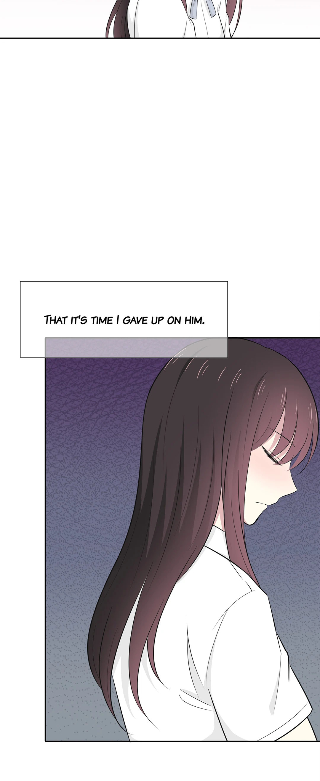 Read Yexu, Weilai (Colored) chapter 58 image 3 on Lezhin