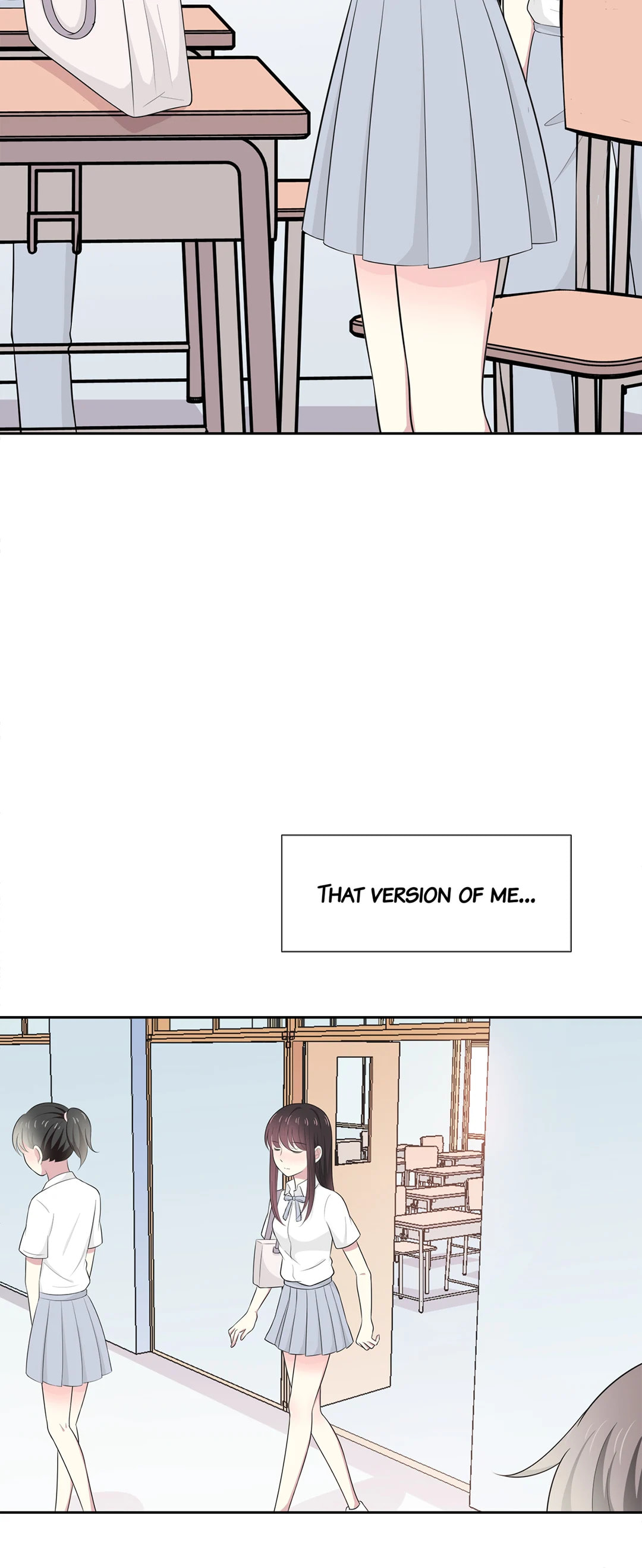 Read Yexu, Weilai (Colored) chapter 58 image 5 on Lezhin