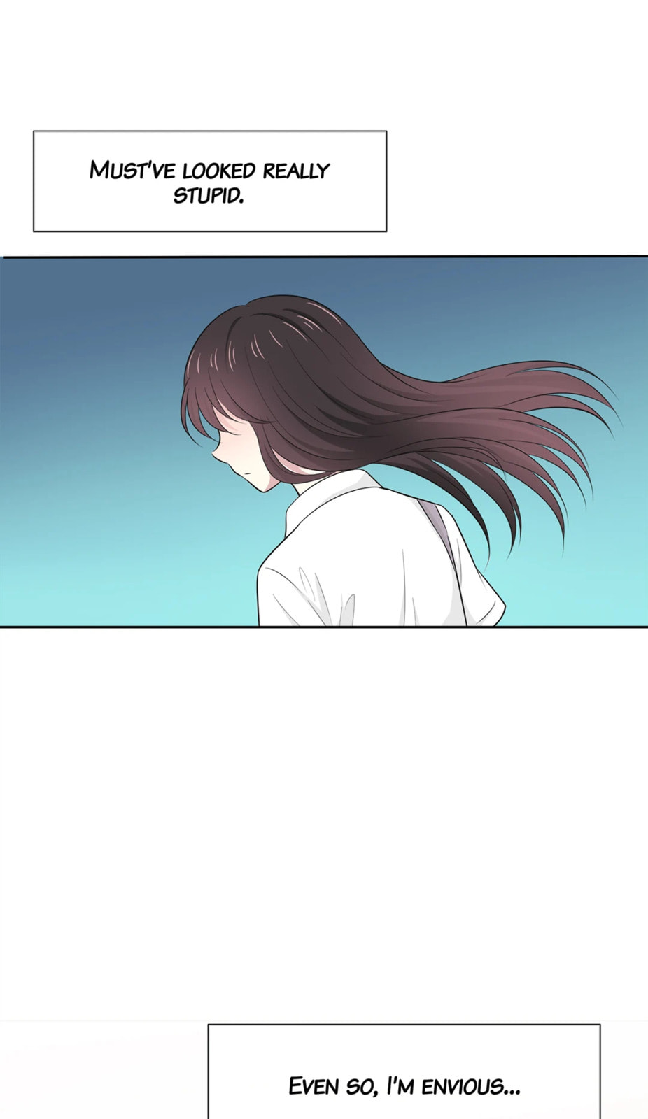 Read Yexu, Weilai (Colored) chapter 58 image 6 on Lezhin