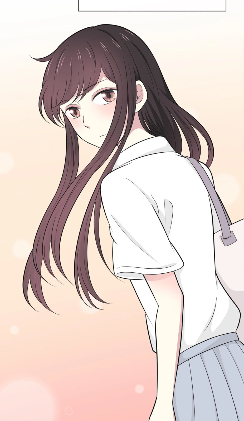 Read Yexu, Weilai (Colored) chapter 58 image 7 on Lezhin