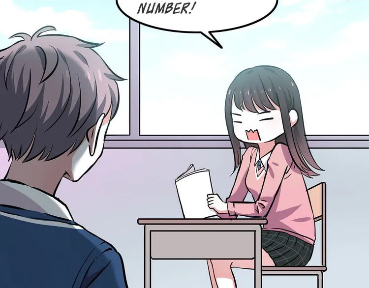 Read Yexu, Weilai (Colored) chapter 6 image 10 on Lezhin