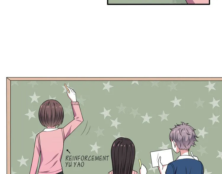 Read Yexu, Weilai (Colored) chapter 6 image 16 on Lezhin