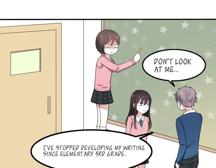 Read Yexu, Weilai (Colored) chapter 6 image 23 on Lezhin