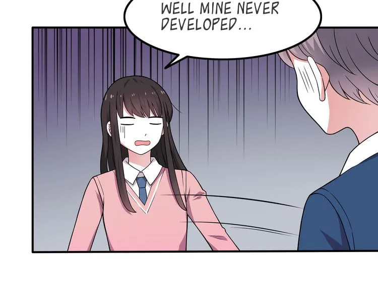 Read Yexu, Weilai (Colored) chapter 6 image 25 on Lezhin