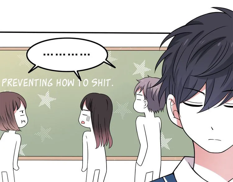 Read Yexu, Weilai (Colored) chapter 6 image 30 on Lezhin