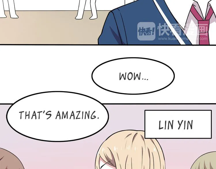 Read Yexu, Weilai (Colored) chapter 6 image 31 on Lezhin