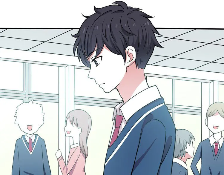 Read Yexu, Weilai (Colored) chapter 6 image 34 on Lezhin