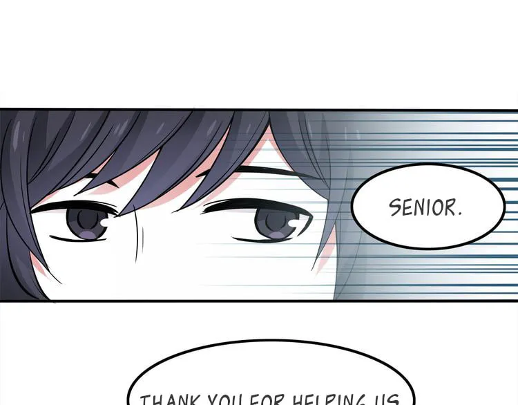 Read Yexu, Weilai (Colored) chapter 6 image 36 on Lezhin