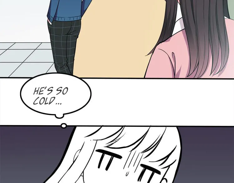 Read Yexu, Weilai (Colored) chapter 6 image 41 on Lezhin