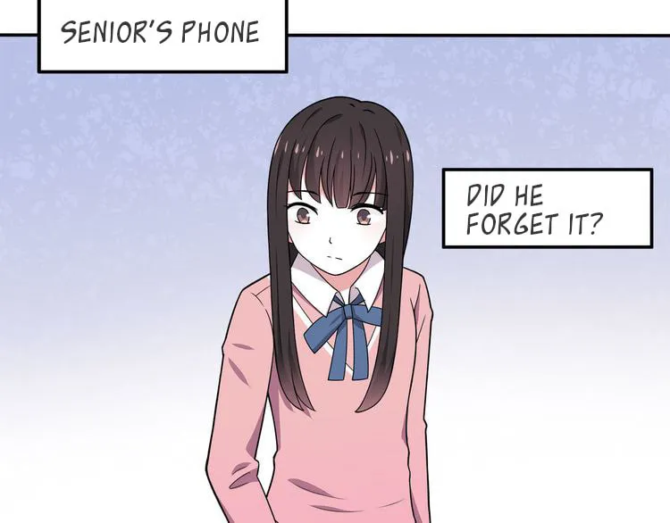 Read Yexu, Weilai (Colored) chapter 6 image 44 on Lezhin