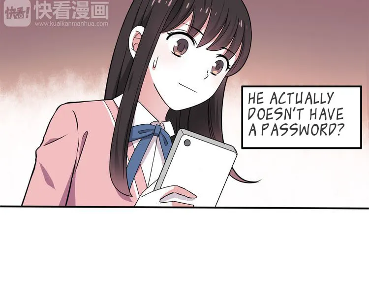 Read Yexu, Weilai (Colored) chapter 6 image 47 on Lezhin