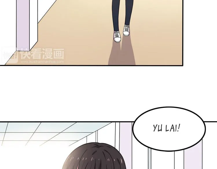 Read Yexu, Weilai (Colored) chapter 6 image 52 on Lezhin