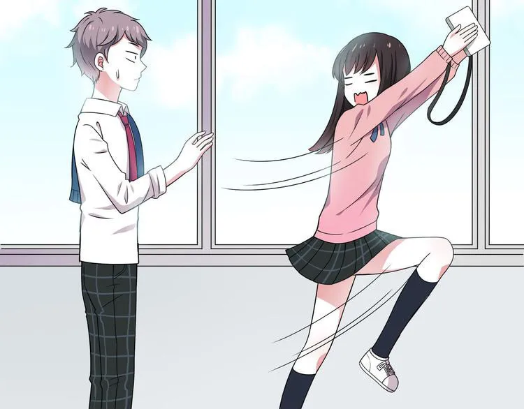 Read Yexu, Weilai (Colored) chapter 6 image 58 on Lezhin