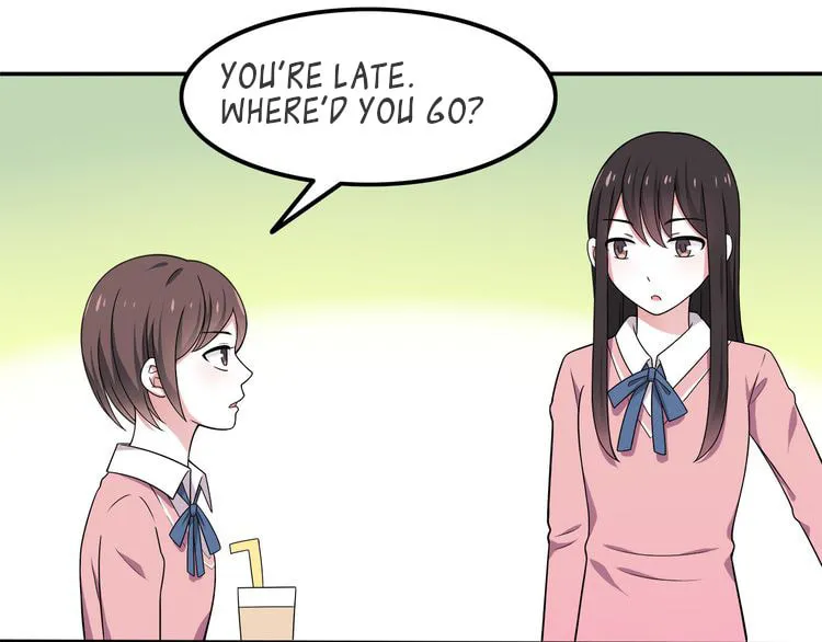 Read Yexu, Weilai (Colored) chapter 6 image 72 on Lezhin