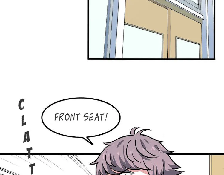 Read Yexu, Weilai (Colored) chapter 6 image 8 on Lezhin