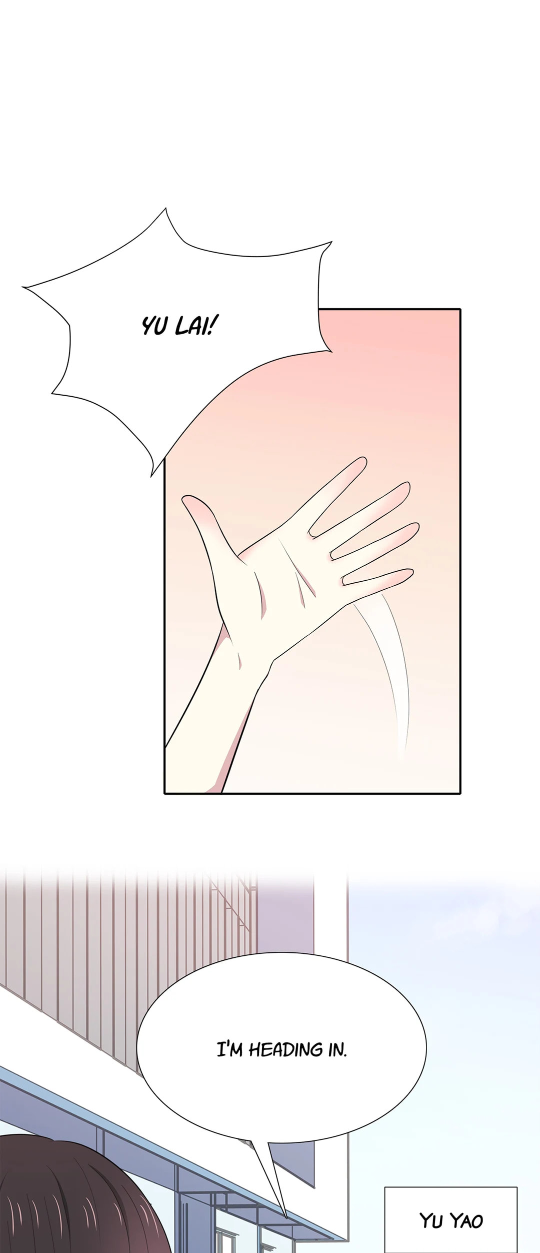 Read Yexu, Weilai (Colored) chapter 61 image 14 on Lezhin