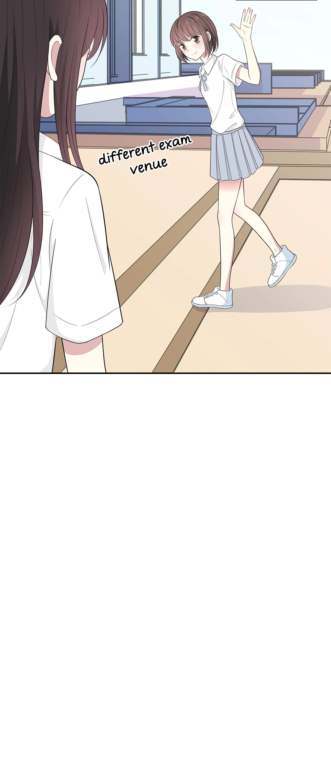 Read Yexu, Weilai (Colored) chapter 61 image 15 on Lezhin