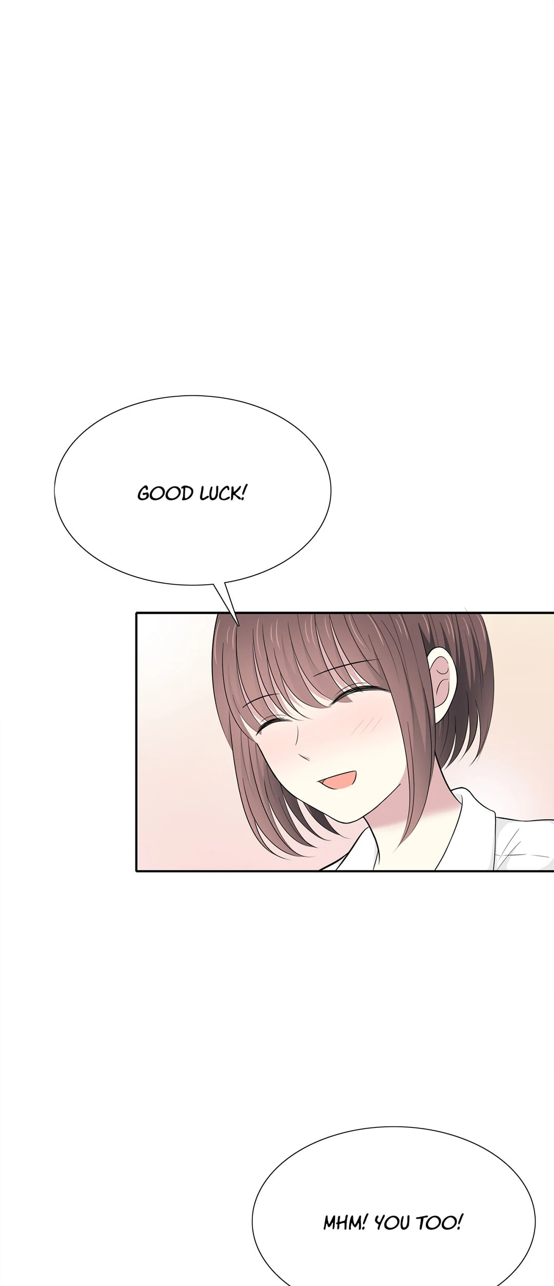 Read Yexu, Weilai (Colored) chapter 61 image 16 on Lezhin