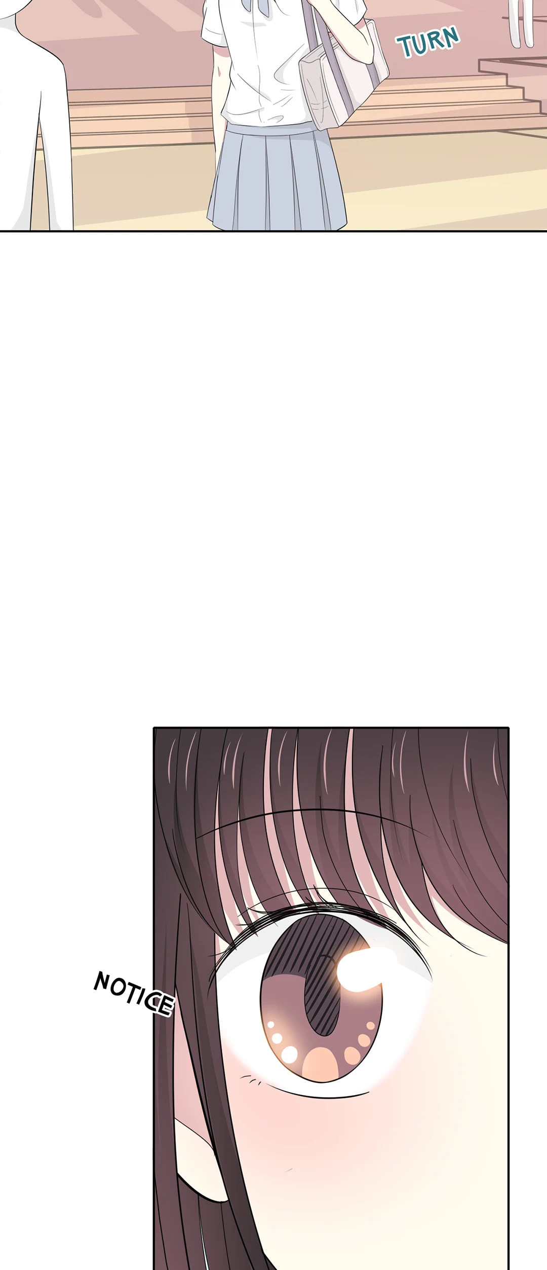 Read Yexu, Weilai (Colored) chapter 61 image 18 on Lezhin