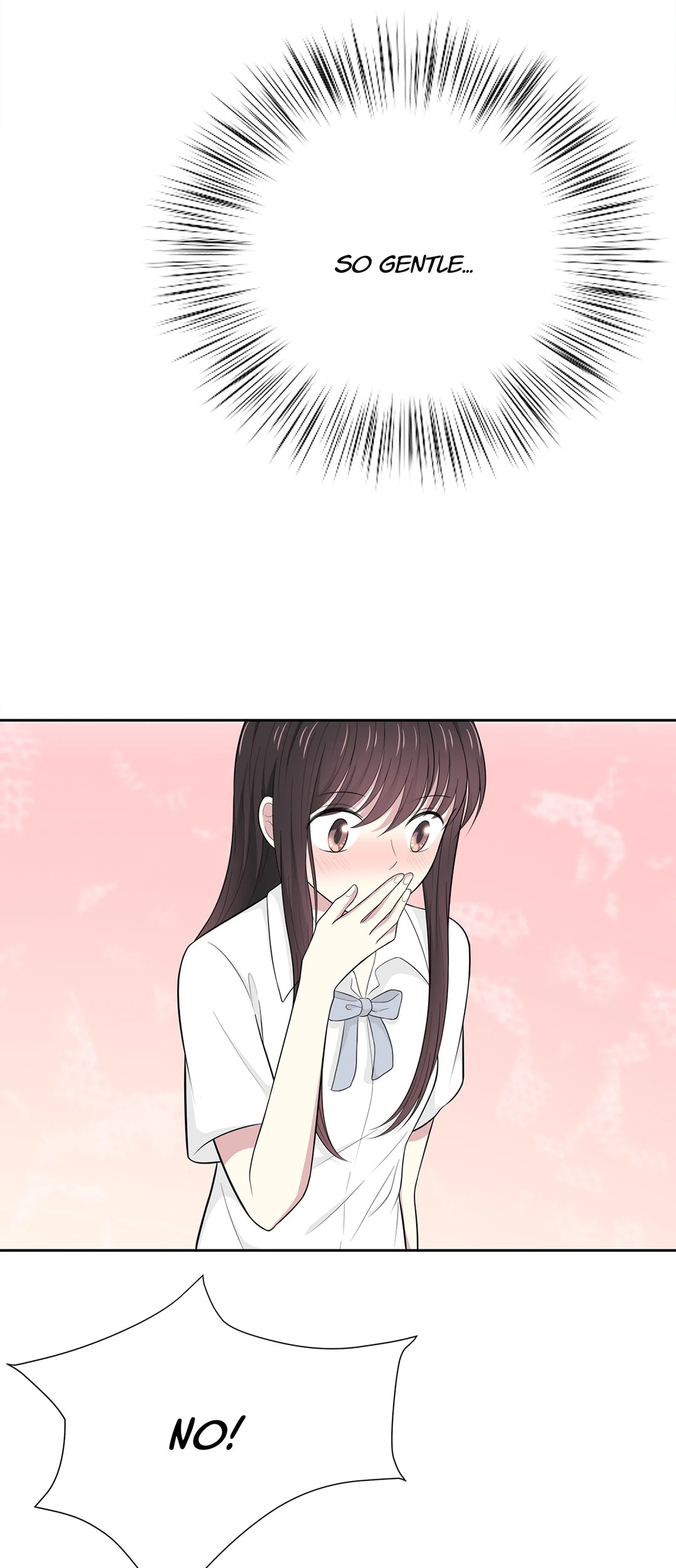 Read Yexu, Weilai (Colored) chapter 61 image 2 on Lezhin