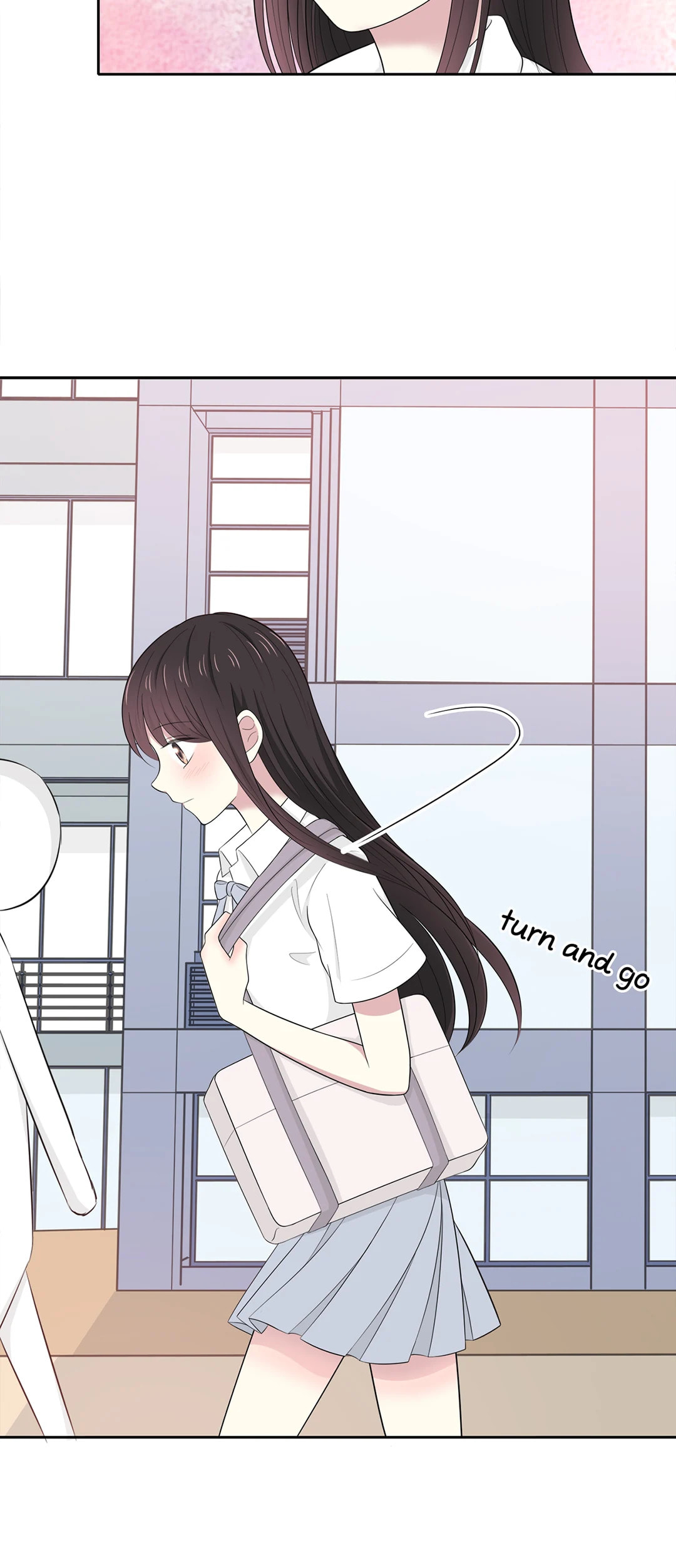 Read Yexu, Weilai (Colored) chapter 61 image 21 on Lezhin