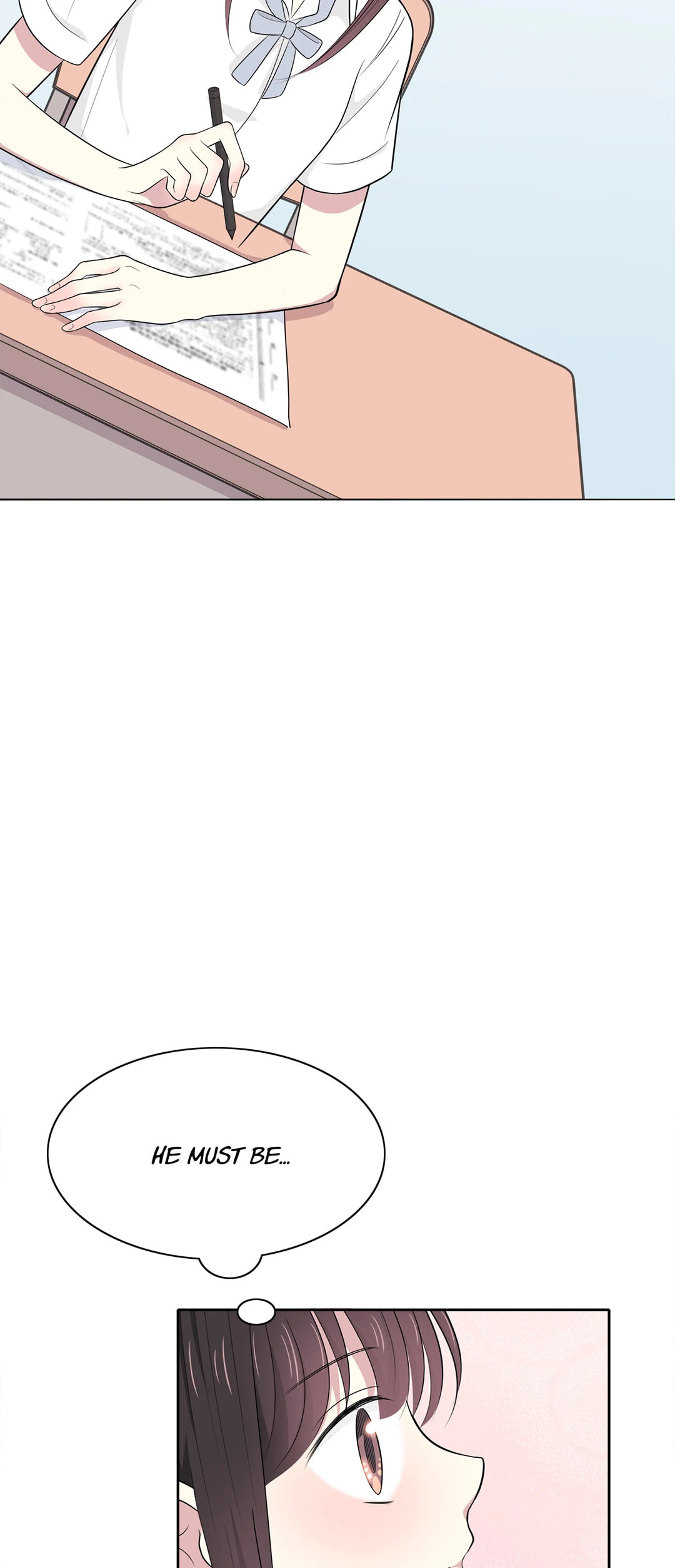 Read Yexu, Weilai (Colored) chapter 61 image 26 on Lezhin