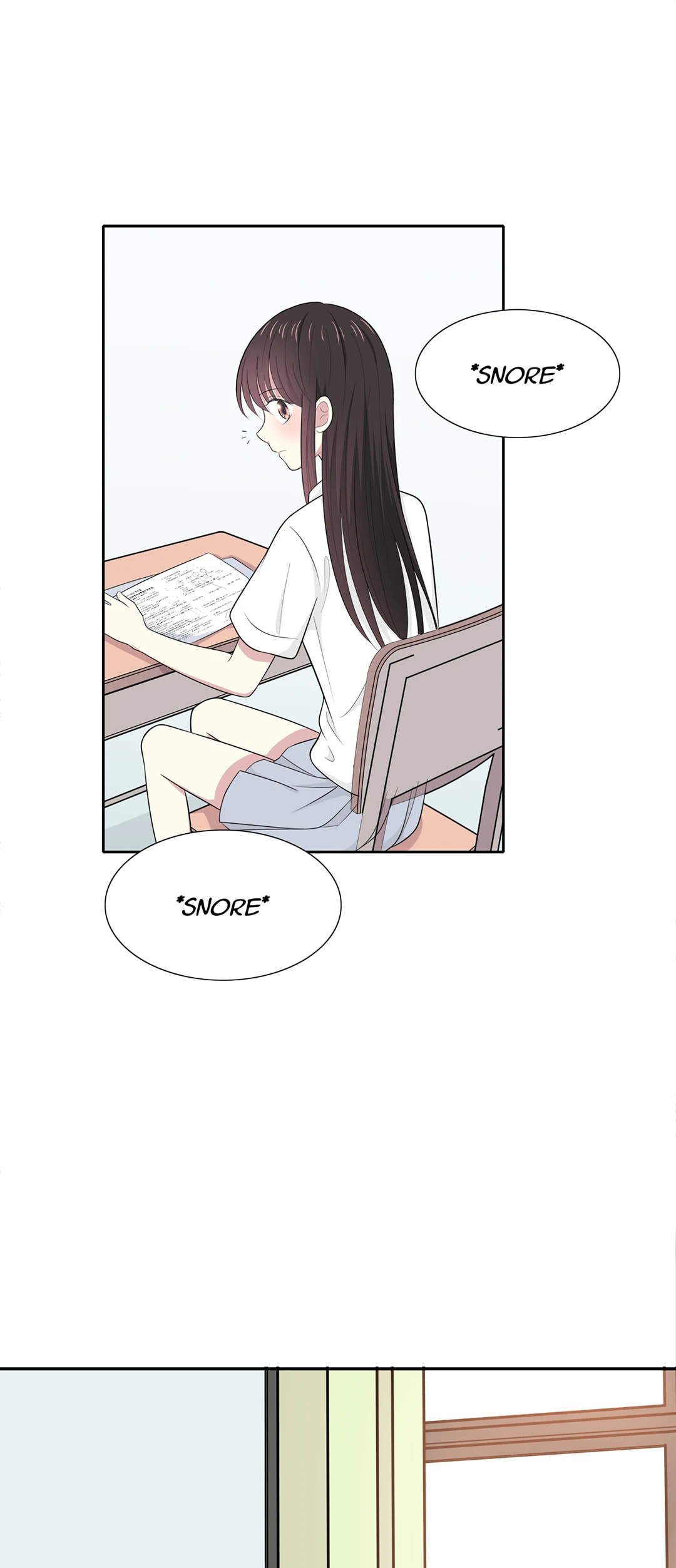 Read Yexu, Weilai (Colored) chapter 61 image 28 on Lezhin